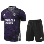 Conjunto entrenamiento Dragon Real Madrid 24/25