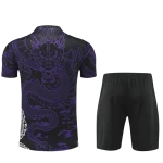 Conjunto entrenamiento Dragon Real Madrid 24/25 - Imagen 2