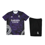 Conjunto entrenamiento Dragon Real Madrid 24/25 - Imagen 3