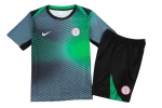 Conjunto entrenamiento Nigeria 24/25 - Imagen 3