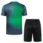 Conjunto entrenamiento Nigeria 24/25 - Imagen 2