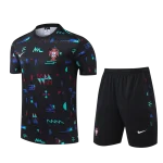 Conjunto entrenamiento Portugal 24/25