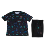 Conjunto entrenamiento Portugal 24/25 - Imagen 3