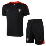 Conjunto entrenamiento Portugal 24/25