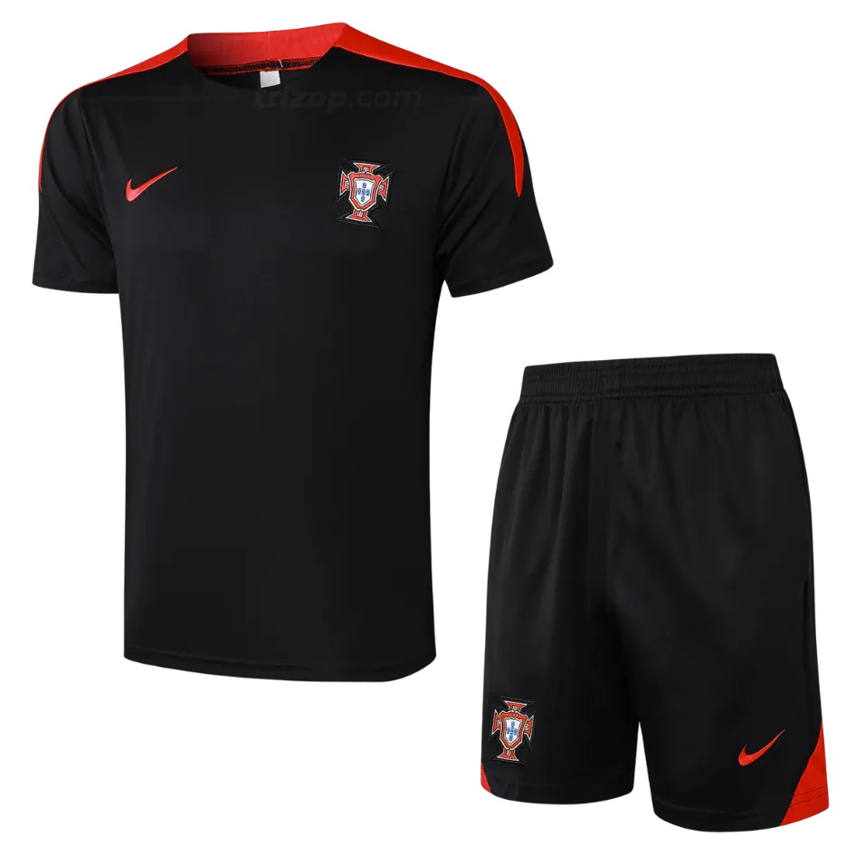 conj-entreno-portugal-24-25-negro-2 Conjunto entrenamiento Portugal 24/25 - Imagen 1