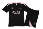 Conjunto entrenamiento negro Paris Saint-Germain 24/25 - Imagen 3