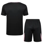 Conjunto entrenamiento negro Paris Saint-Germain 24/25 - Imagen 2