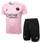 Conjunto entrenamiento rosa Paris Saint-Germain 24/25