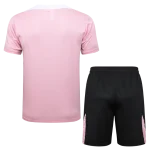 Conjunto entrenamiento rosa Paris Saint-Germain 24/25 - Imagen 2
