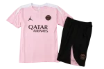 Conjunto entrenamiento rosa Paris Saint-Germain 24/25 - Imagen 3