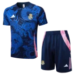 Conjunto entrenamiento Real Madrid 24/25