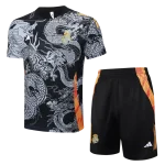 Conjunto entrenamiento Real Madrid 24/25