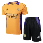 Conjunto entrenamiento Real Madrid 24/25