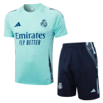 Conjunto entrenamiento Real Madrid 24/25