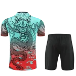 Conjunto entrenamiento Dragon Real Madrid 24/25 - Imagen 2