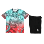 Conjunto entrenamiento Dragon Real Madrid 24/25 - Imagen 3