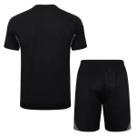 Conjunto entrenamiento negro Real Madrid 25/26 - Imagen 2