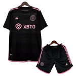 Conjunto segunda equipación Inter Miami CF 23/24