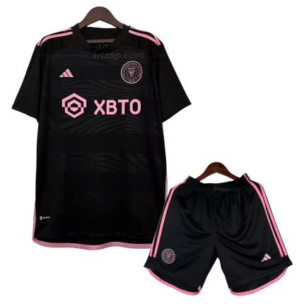 Conjunto segunda equipación Inter Miami CF 23/24