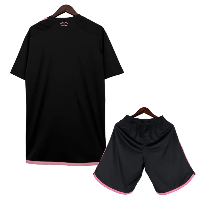 Conjunto segunda equipación Inter Miami CF 23/24 - Imagen 2