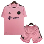Conjunto primera equipación Inter Miami CF 23/24