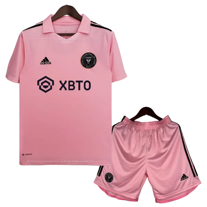 Conjunto primera equipación Inter Miami CF 23/24 - Imagen 1