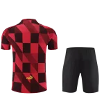 Conjunto de entrenamiento Manchester City 2023/24 - Imagen 2