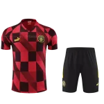 Conjunto de entrenamiento Manchester City 2023/24