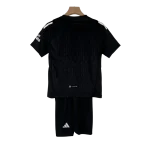 Conjunto niño Arsenal equipación portero 23/24 - Imagen 2