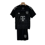 Conjunto niño Bayern de Múnich equipación portero 23/24