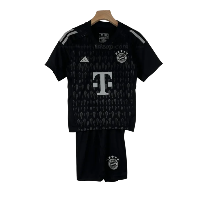 Conjunto niño Bayern de Múnich equipación portero 23/24 - Imagen 1