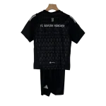 Conjunto niño Bayern de Múnich equipación portero 23/24 - Imagen 2