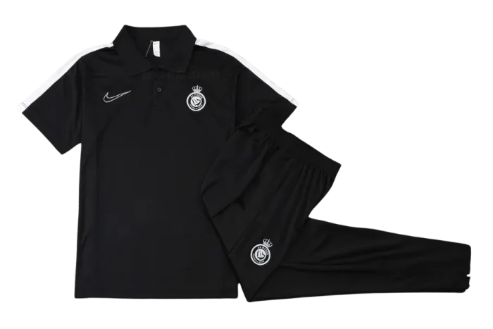 Conjunto Polo Al Nassr 24/25 - Imagen 3