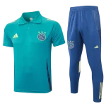Conjunto Polo Ajax 24/25