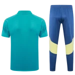 Conjunto Polo Ajax 24/25 - Imagen 2