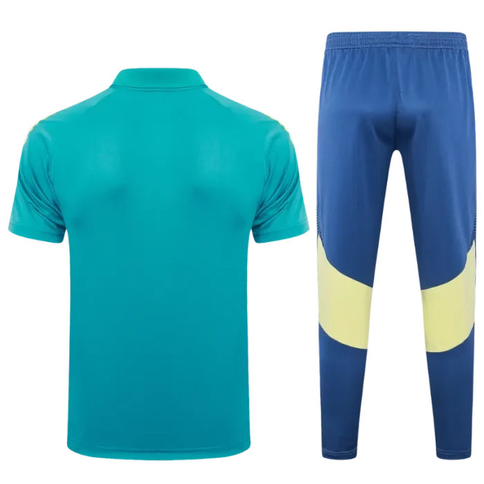 Conjunto Polo Ajax 24/25 - Imagen 2