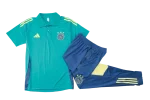 Conjunto Polo Ajax 24/25 - Imagen 3