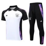 Conjunto deportivo Polo Alemania 24/25