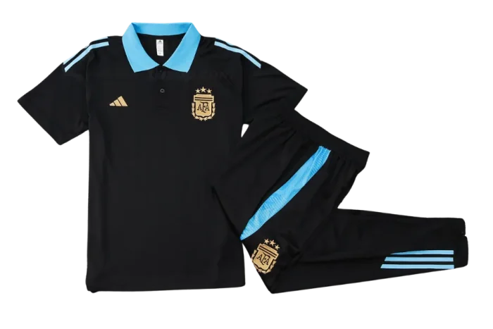 Conjunto Polo Argentina 24/25 - Imagen 3
