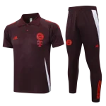 Conjunto Polo Bayern de Múnich 24/25