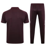 Conjunto Polo Bayern de Múnich 24/25 - Imagen 2