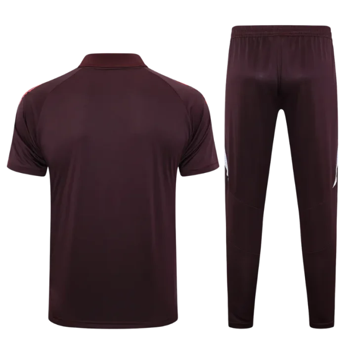 Conjunto Polo Bayern de Múnich 24/25 - Imagen 2