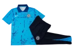 Conjunto Polo Chelsea 24/25 - Imagen 3