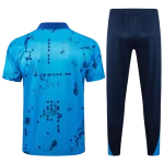 Conjunto Polo Chelsea 24/25 - Imagen 2