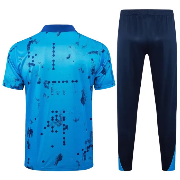 Conjunto Polo Chelsea 24/25 - Imagen 2