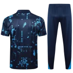 Conjunto Polo Azul Chelsea 24/25 - Imagen 2