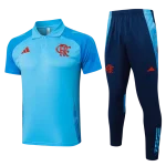 Conjunto Polo Flamengo 25/26
