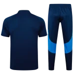 Conjunto Polo azul Flamengo 25/26 - Imagen 2