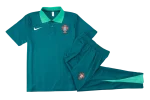 Conjunto Polo Portugal 24/25 - Imagen 3