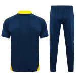 Conjunto Polo azul Real Madrid 24/25 - Imagen 2
